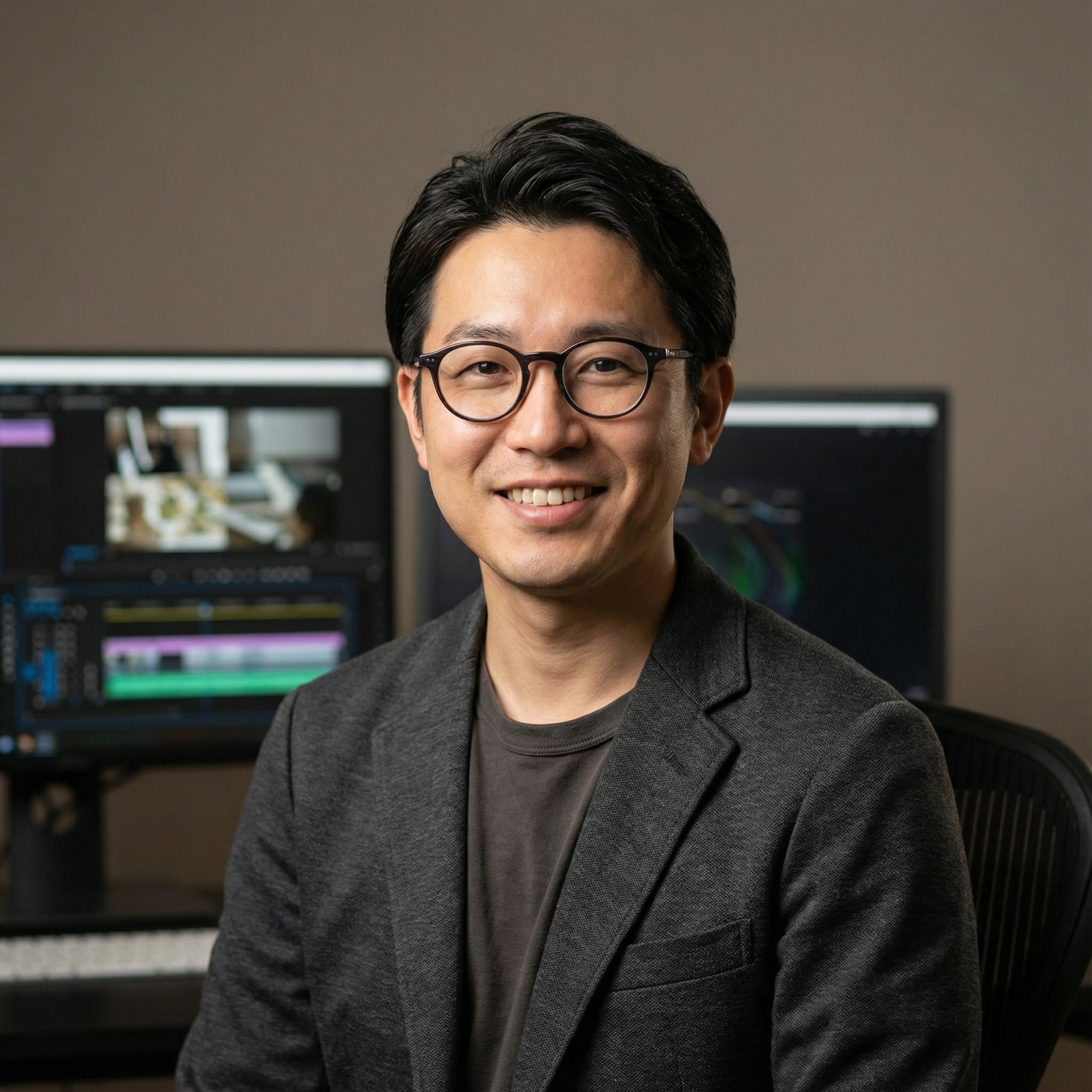 国产精品剪辑师