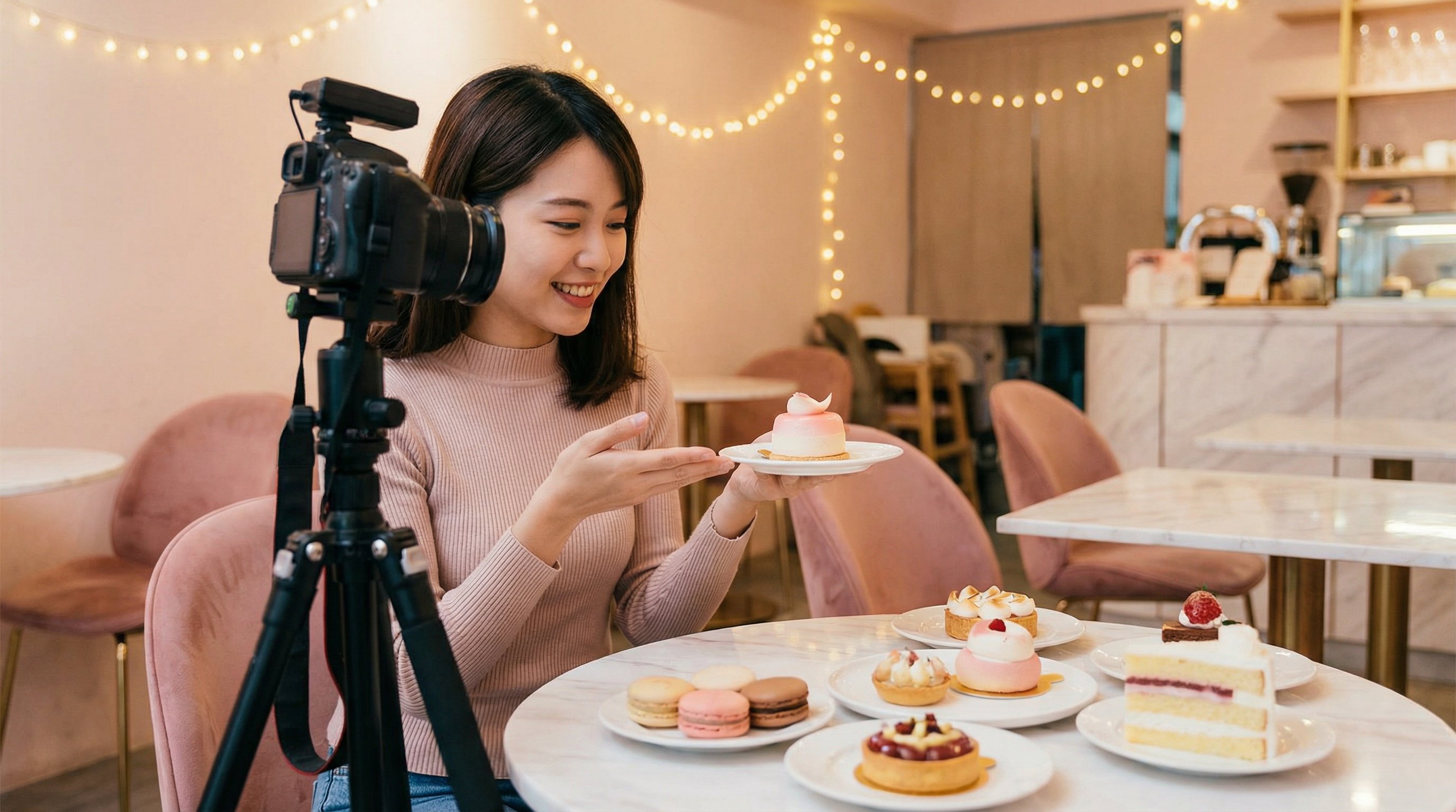 国产精品美食视频